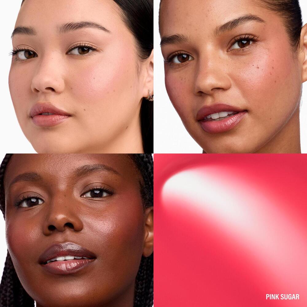 JELLY JAR&trade; LIP & CHEEK BALM (B&Aacute;LSAMO PARA LABIOS Y MEJILLAS)